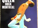 QUEEN ROCK MONTREAL HALF-SPEED AUDIOPHILE 3-LP IMP NEW