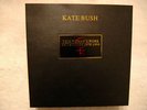 KATE BUSH -This Woman's Work - uk LP BOX SET - RARE oop