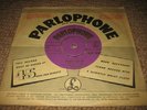 RARE 1956 BOYD BENNETT MY BOY FLAT TOP MSP 6203