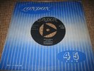 RARE CARL PERKINS TRI LONDON HLS 8408 MATCHBOX 1957