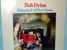 BOB DYLAN Bringing It All Back Home SEALED LP ORIGINAL