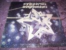 CYBOTRON-IMPLOSION-LP - G/FOLD-RARE PROG-CLEOPATRA-1980