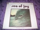 TULLY - SEA OF JOY SOUNDTRACK- LP- ON HARVEST