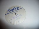 SWANS Testpressing Holy Money
