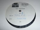 SWANS Testpressing FILTH