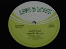 VINCENT TAYLOR - LIVING A LIE - 12