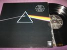 PINK FLOYD - dark side of the moon - oz LP + posters NM