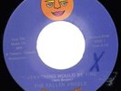 The Fallen Angels Rare GREAT Psych 45 Sun Dream HEAR