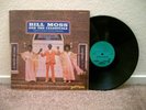 BILL MOSS: Don't Want To Do Wrong LP gospel funk breaks