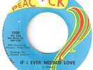 NORTHERN SOUL  JEAN STANBACK   