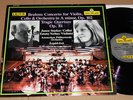 JANOS STARKER / EMMY VERHEY Sefel Digital Brahms Violin