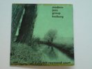 MODERN JAZZ GROUP FREIBURG -VOL 1. - VERY RARE MODAL EP