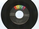 NORTHERN POPCORN SOUL Bobby Hamilton HOW COME APT 45