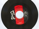 RARE NEW BREED RNB Jessie Mae DON'T FREEZE ON ME DRA 45