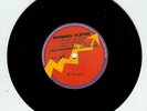 TEST PRESSING DISQUES FLECHE JAZZ CLAUDE FRANCOIS RARE