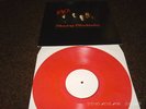 SLAYER slaying Stockholm live LP color nailbomb kyuss