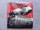 Led Zeppelin - 3er LP ( Coloured Vinyl )