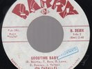 49th Parallel I Need You GREAT Psych 45 Barry HEAR