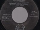 Sonstar Private Texas Psych / Hard Rock 45 Lotus HEAR