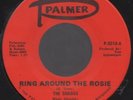 The Shaggs Ring Around The Rosie Psych 45 Palmer HEAR