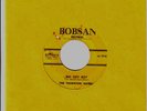 northern  soul 45 The Thornton Sisters Big City Boys