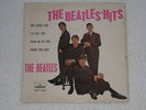 THE BEATLES/ SHE LOVES YOU SPANISH MISTAKEN ISSUE EP 7