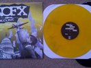 NOFX The Decline Vinyl LP Record Brand New W/ EXTRAS