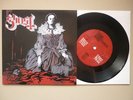 Ghost - Elizabeth 7