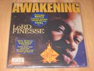 LORD FINESSE - The Awakening 2LP ORG incl. Instrumental