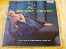 BEVERLY KENNEY 
