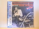 Hank Mobley - Workout LP Blue Note Japan