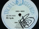 Sowell Radics - Fight Fight Fight UK orig 12