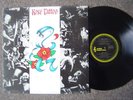 ROSE TATTOO  ORIGINAL OZ HARD ROCK LP  SELF TITLED 1978