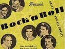 BILL HALEY & HIS COMETS 7' EP SHAKE RATTLE AND+3* SPAIN
