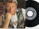 johnny hallyday pirate de l'air ' '45 t