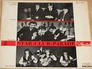 STAR-CLUB PARADE LP 1964 D. Buchgemeinschaft Liverbirds