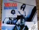 Nirvana-Hormoaning (Australian Only 1992 Tour EP)