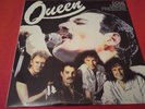 Queen  Done Under Pressure  Very RARE Vinyl 