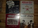 UPRIGHT CITIZENS, IXTOC-1, GOLDENEN ZITRONEN, WALTER 11
