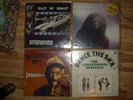 LEE SCRATCH PERRY, HORACE ANDY, VICEROYS, DILLINGER...
