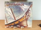 Rock LP Warhorse Red Sea 1972 Vertigo 6360 066 Cult