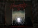 Necrodeath Fragments of Insanity SEALED schizo RARE oop