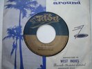 ISLAND FUNK 45-BERT BAILEY & THE JETS-JETSTAR-RARE