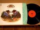 MATCHING MOLE (Robert Wyatt)-s/t-/UK First Press LP EX