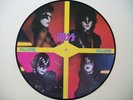 KISS KILLERS NUMBERED PICTURE DISC LP VINYL