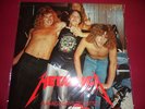 Metallica – Garage Days Revisted LP with Dave Mustaine