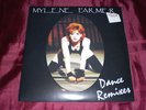 Mylène Farmer - Collector Vinyl 33Tours 