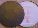 PIL - METAL BOX 3X12 ORIGINALE 1ST PRESS  UK