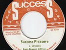 Rupie Edwards - Success Pleasure - MURDER ???