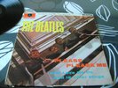 BEATLES PLEASE PLEASE ME -  GOLD PARLOPHONE MONO